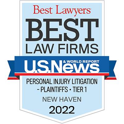 Best Law Firms CT 2022
