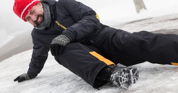 Contact a Slip and Fall Lawyer in CT Right Away if You’ve Been Injured