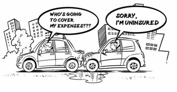The Importance of Uninsured / Underinsured Motorist Coverage