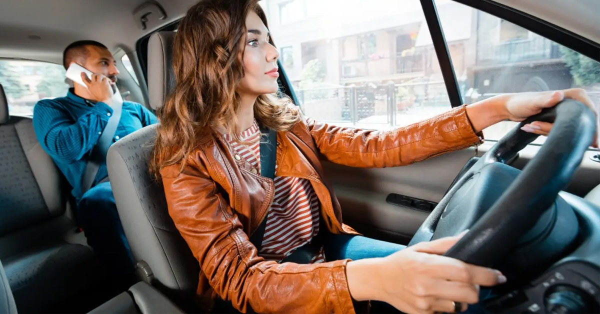 Insurance coverage considerations when a ride-share trip goes bad