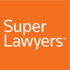 Recognized by Super Lawyers, 2017-2021
