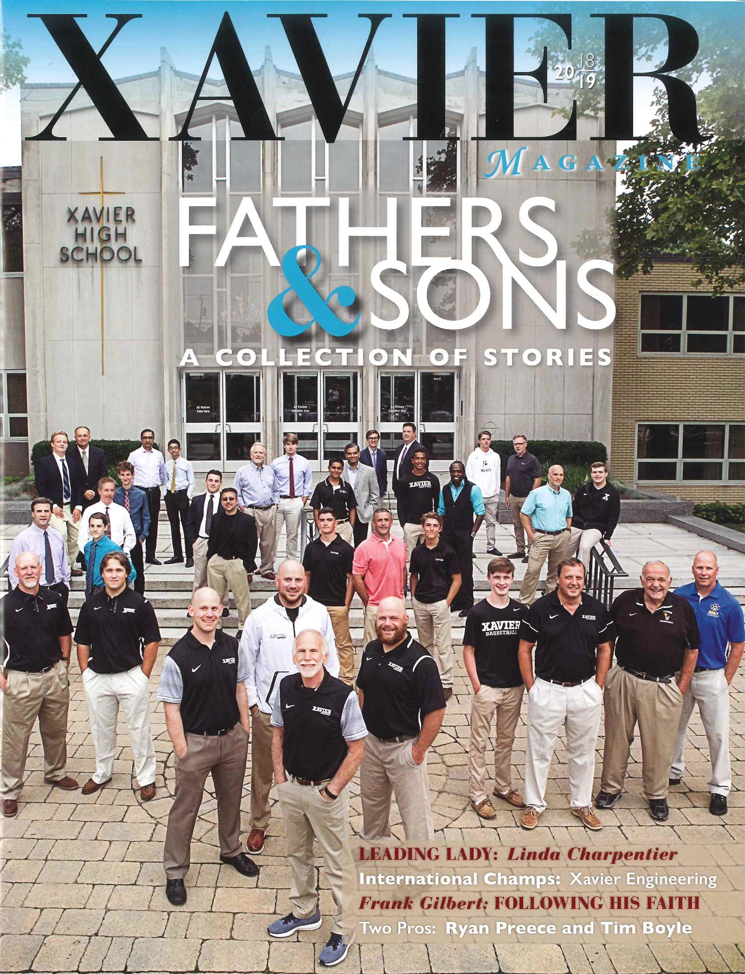 xavier-mag-cover