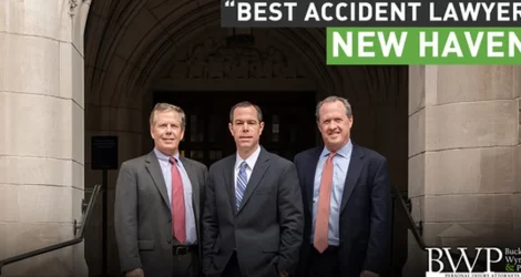 Best Accident Lawyer New Haven