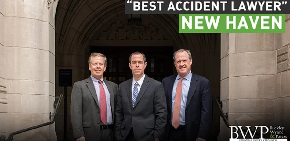 Best Accident Lawyer New Haven