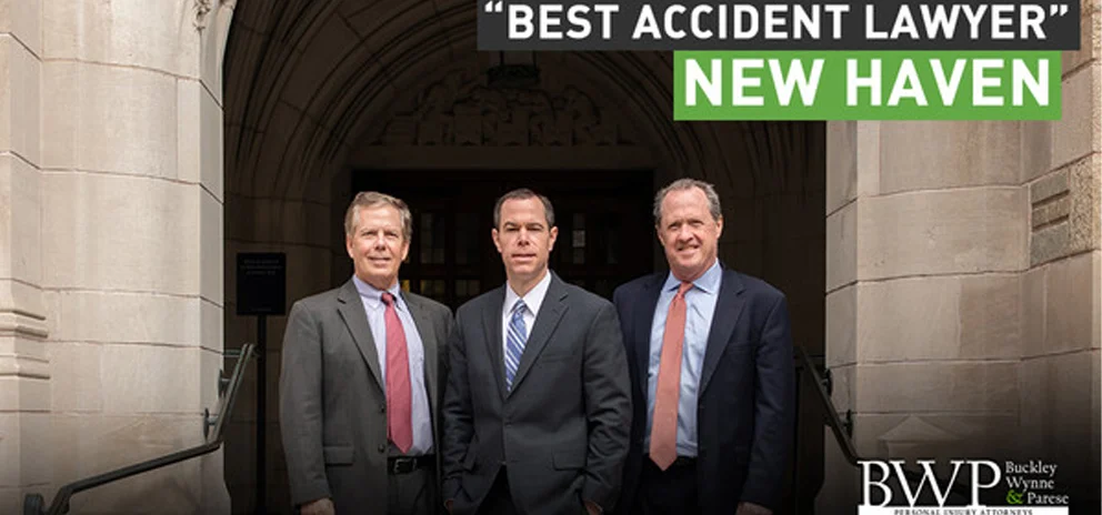 Best Accident Lawyer New Haven
