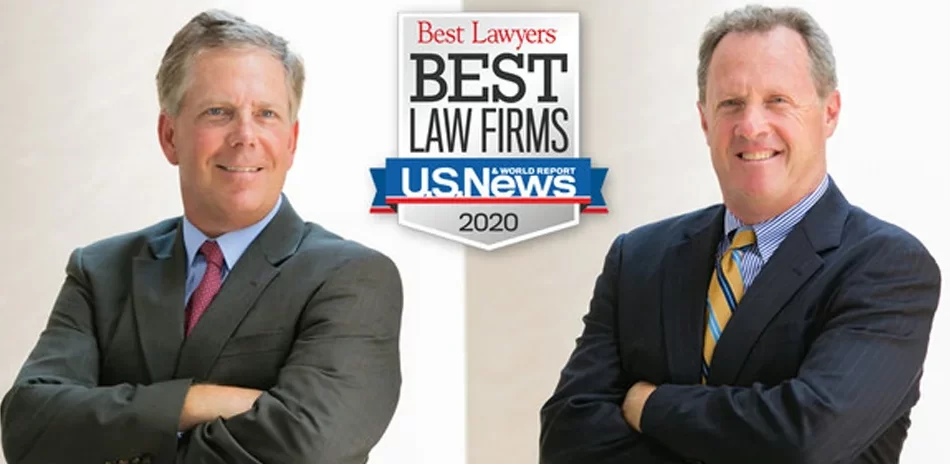 John Wynne & John Buckley recognized in 2020 U.S. News & World Report “Best Lawyers” Rankings