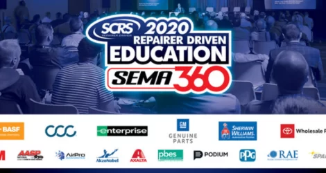 2020 SCRS Repairer Driven Education at SEMA to Feature Attorney John Parese of Buckley Wynne & Parese