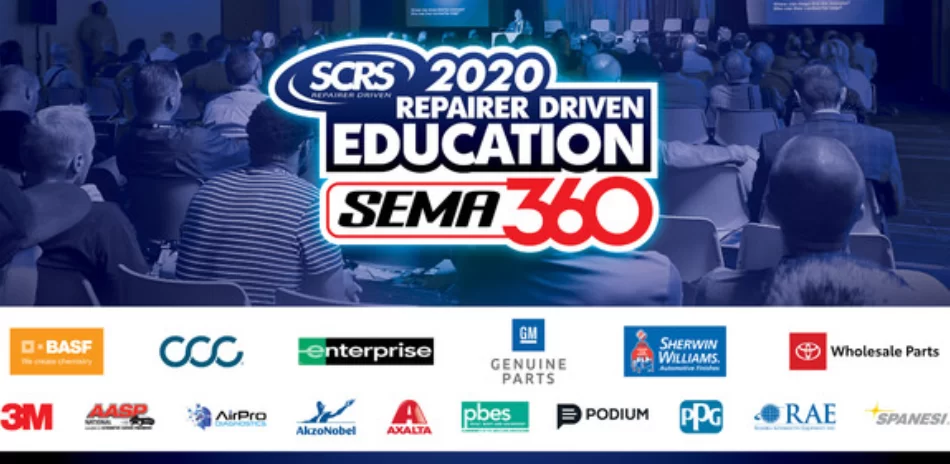 2020 SCRS Repairer Driven Education at SEMA to Feature Attorney John Parese of Buckley Wynne & Parese