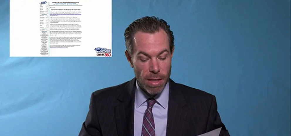 Attorney John Parese Featured in Repairer Driven News about Short-Pay Litigation against Insurers