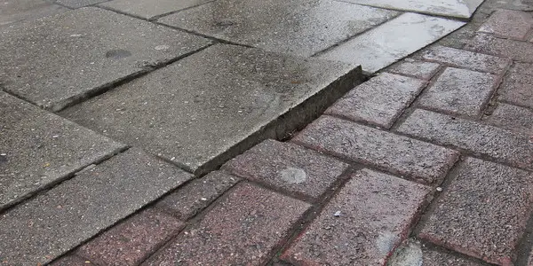 Defective Roads and Sidewalks; Police & Public Employee Negligence