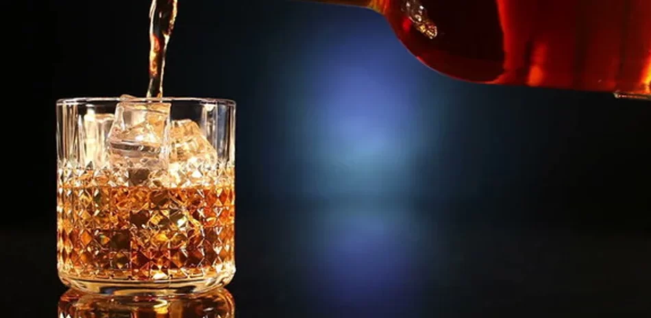 Getting Served for Serving Alcohol