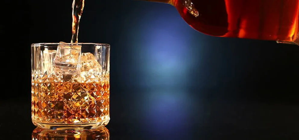 Getting Served for Serving Alcohol