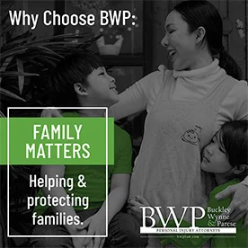BWP Social Family Matters image
