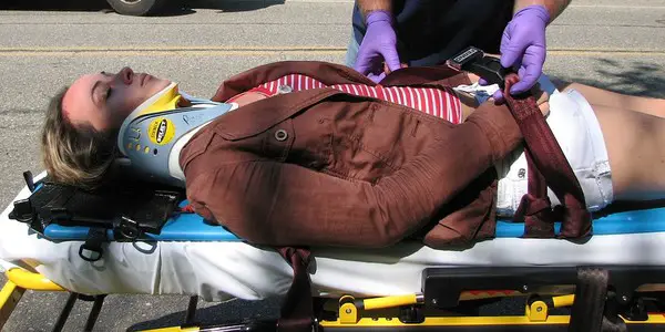 Spinal Cord Injury