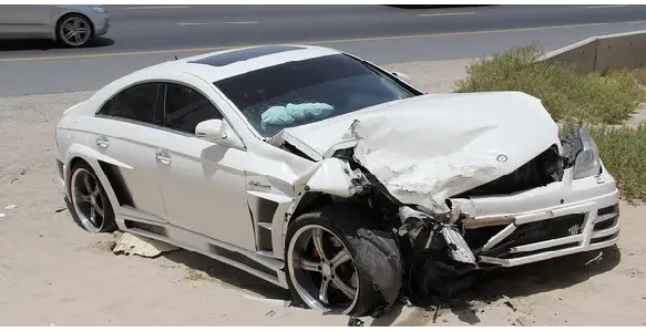 Hit and Run Accidents
