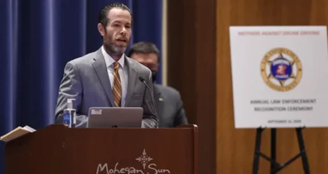BWP Sponsors MADD’s Annual Law Enforcement Recognition Event