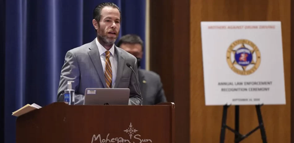 BWP Sponsors MADD’s Annual Law Enforcement Recognition Event