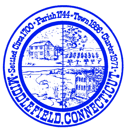 Middlefield Logo