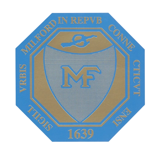 Milford Logo