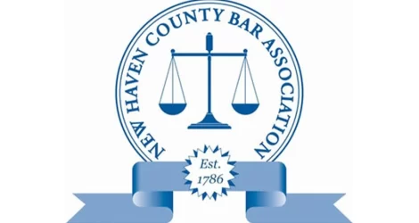 Giving Back: New Haven County Bar Association Spotlights John Parese