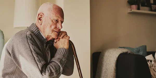 Nursing Home Neglect Abuse