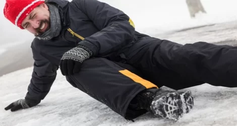 Contact a Slip and Fall Lawyer in CT Right Away if You’ve Been Injured
