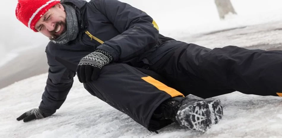 Contact a Slip and Fall Lawyer in CT Right Away if You’ve Been Injured