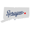 Sprague logo
