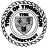 Thompson logo
