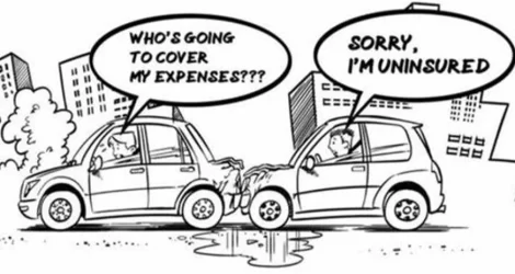 The Importance of Uninsured / Underinsured Motorist Coverage