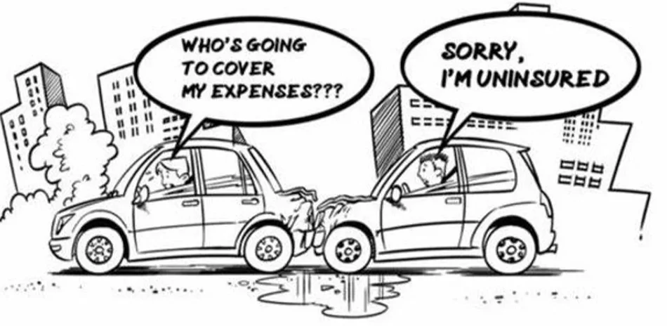 The Importance of Uninsured / Underinsured Motorist Coverage