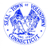 Voluntown Logo