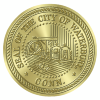 Waterbury Logo