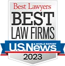 best-law-firm-award