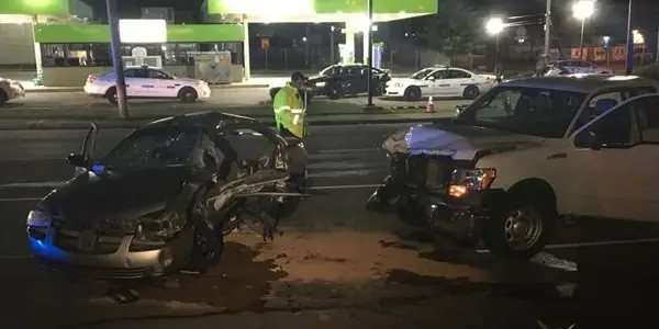 Victims of Drunk Drivers