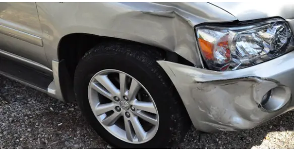 Car Truck Accidents