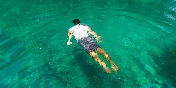 Swimming Pool Accidents