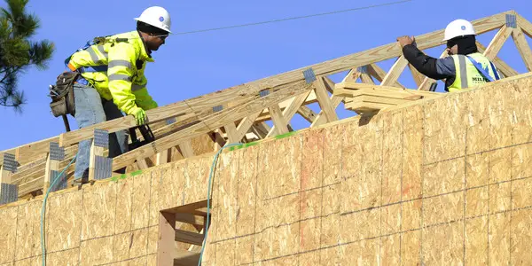 Construction Injury