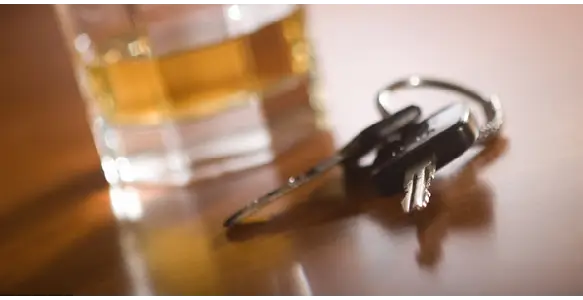 Drunk Driving Lawyer DUI