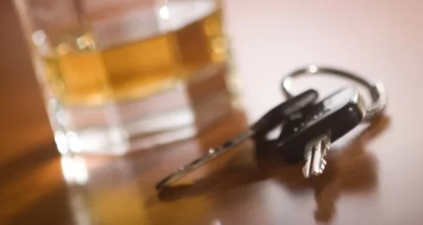 Drunk Driving in Connecticut
