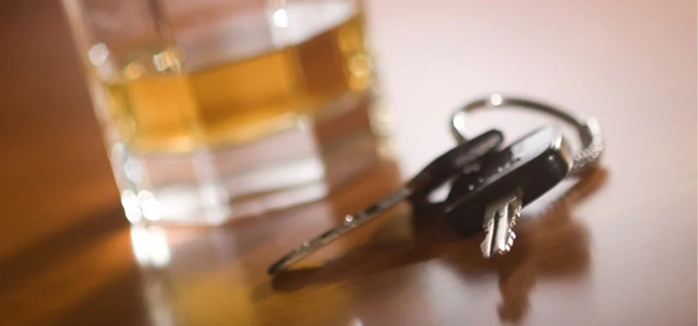 Drunk Driving Lawyer