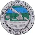East Hartford logo