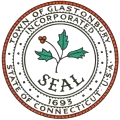 Glastonbury Logo