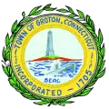 Groton logo
