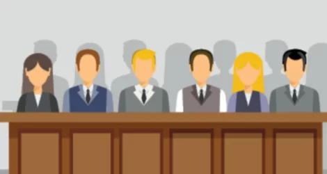 Jury Trials Expected to Resume this November