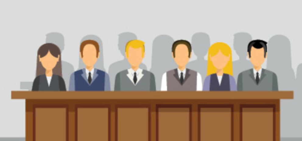 Jury Trials Expected to Resume this November