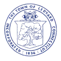 Ledyard logo