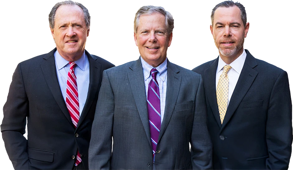 John F. Buckley, Jr. & John F. Wynne, Jr. & John M. Parese