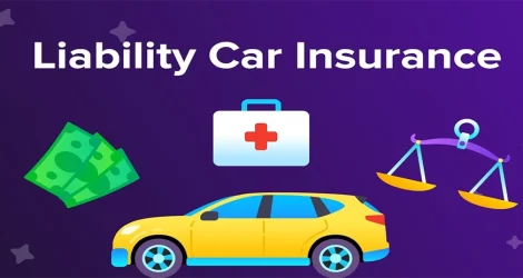 Take a look at your car insurance – do you have enough Liability coverage?