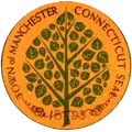 Manchester logo